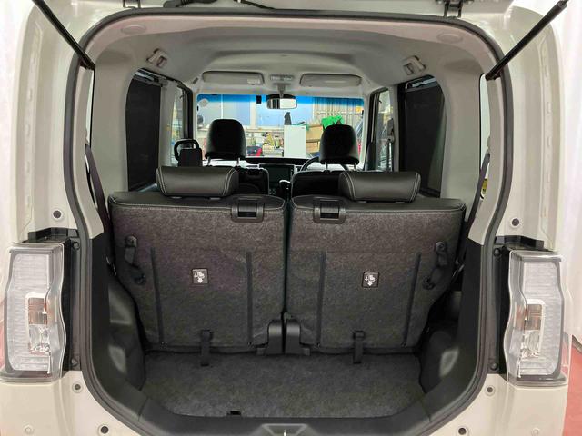 タントカスタムＸ　トップエディションＶＳ　ＳＡIII修復歴有　下取車　踏み間違い防止　シートヒーター　ナビ　ＴＶ　電動格納ミラー　ブルートゥース　レーンアシスト　スマートキー　ＬＥＤヘッドランプ　記録簿　ＡＢＳ　オートライト　ＤＶＤ　ドライブレコーダー（長崎県）の中古車