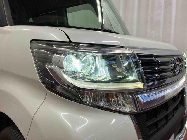 タントカスタムＸ　トップエディションＶＳ　ＳＡIII修復歴有　下取車　踏み間違い防止　シートヒーター　ナビ　ＴＶ　電動格納ミラー　ブルートゥース　レーンアシスト　スマートキー　ＬＥＤヘッドランプ　記録簿　ＡＢＳ　オートライト　ＤＶＤ　ドライブレコーダー（長崎県）の中古車