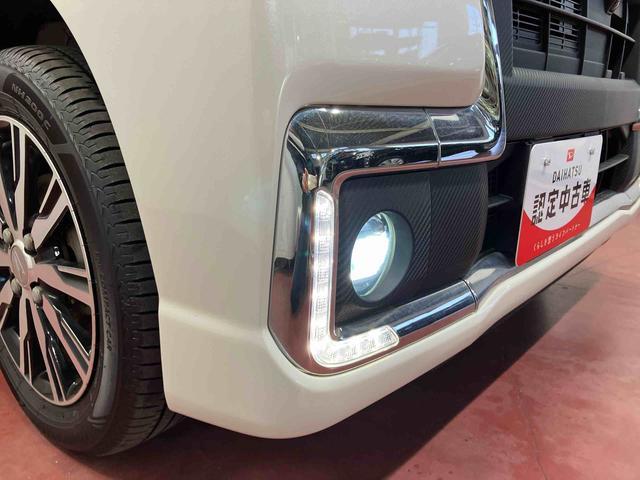 タントカスタムＸ　トップエディションＶＳ　ＳＡIII修復歴有　下取車　踏み間違い防止　シートヒーター　ナビ　ＴＶ　電動格納ミラー　ブルートゥース　レーンアシスト　スマートキー　ＬＥＤヘッドランプ　記録簿　ＡＢＳ　オートライト　ＤＶＤ　ドライブレコーダー（長崎県）の中古車