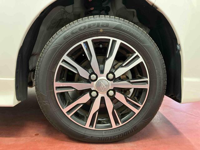 タントカスタムＸ　トップエディションＶＳ　ＳＡIII修復歴有　下取車　踏み間違い防止　シートヒーター　ナビ　ＴＶ　電動格納ミラー　ブルートゥース　レーンアシスト　スマートキー　ＬＥＤヘッドランプ　記録簿　ＡＢＳ　オートライト　ＤＶＤ　ドライブレコーダー（長崎県）の中古車