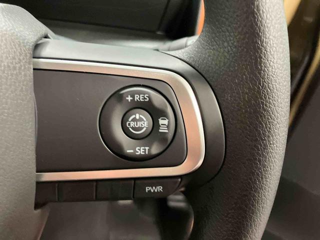 タントファンクロスリミテッド届出済未使用車　元展示車　ディスプレイオーディオ　衝突被害軽減システム　車線逸脱警報　１オーナー　アダプティブクルーズコントロール　両側電動スライドドア　ＬＥＤヘッドランプ　バックカメラ（長崎県）の中古車