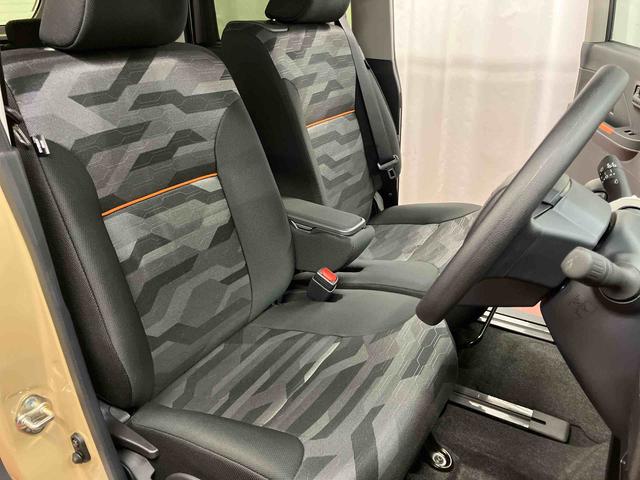 タントファンクロスリミテッド届出済未使用車　元展示車　ディスプレイオーディオ　衝突被害軽減システム　車線逸脱警報　１オーナー　アダプティブクルーズコントロール　両側電動スライドドア　ＬＥＤヘッドランプ　バックカメラ（長崎県）の中古車