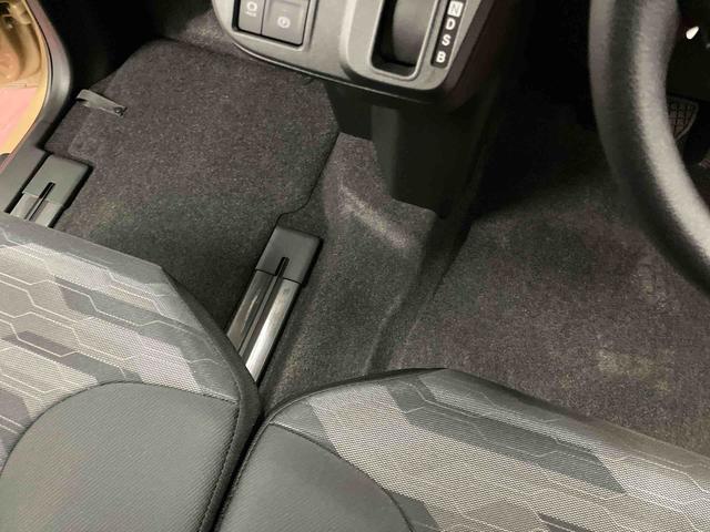 タントファンクロスリミテッド届出済未使用車　元展示車　ディスプレイオーディオ　衝突被害軽減システム　車線逸脱警報　１オーナー　アダプティブクルーズコントロール　両側電動スライドドア　ＬＥＤヘッドランプ　バックカメラ（長崎県）の中古車