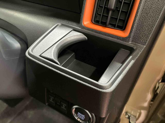 タントファンクロスリミテッド届出済未使用車　元展示車　ディスプレイオーディオ　衝突被害軽減システム　車線逸脱警報　１オーナー　アダプティブクルーズコントロール　両側電動スライドドア　ＬＥＤヘッドランプ　バックカメラ（長崎県）の中古車