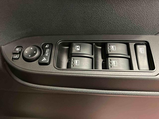 タントファンクロスリミテッド届出済未使用車　元展示車　ディスプレイオーディオ　衝突被害軽減システム　車線逸脱警報　１オーナー　アダプティブクルーズコントロール　両側電動スライドドア　ＬＥＤヘッドランプ　バックカメラ（長崎県）の中古車