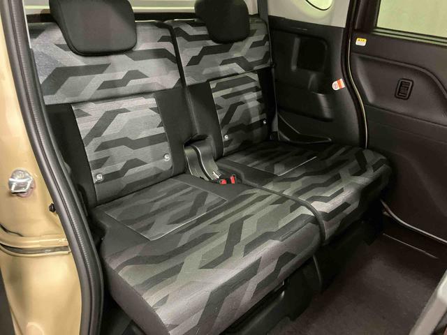 タントファンクロスリミテッド届出済未使用車　元展示車　ディスプレイオーディオ　衝突被害軽減システム　車線逸脱警報　１オーナー　アダプティブクルーズコントロール　両側電動スライドドア　ＬＥＤヘッドランプ　バックカメラ（長崎県）の中古車