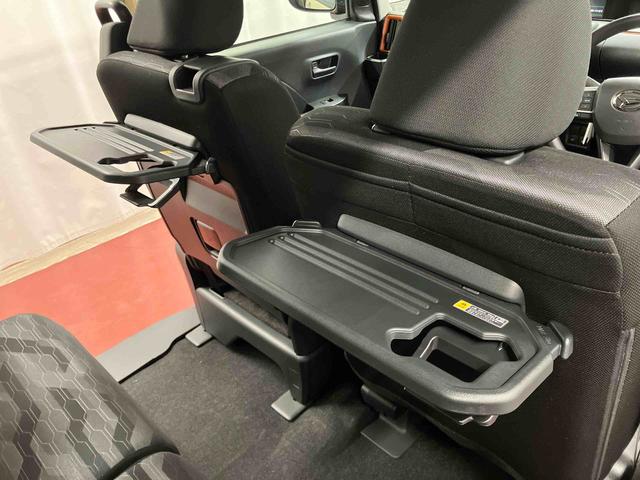 タントファンクロスリミテッド届出済未使用車　元展示車　ディスプレイオーディオ　衝突被害軽減システム　車線逸脱警報　１オーナー　アダプティブクルーズコントロール　両側電動スライドドア　ＬＥＤヘッドランプ　バックカメラ（長崎県）の中古車