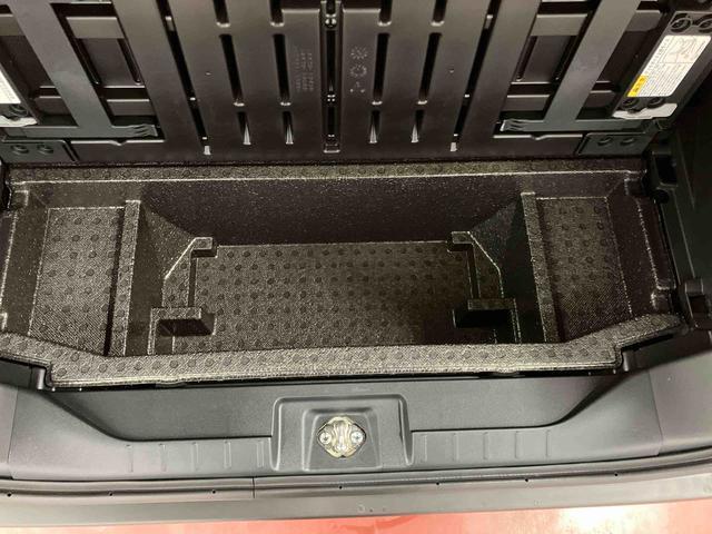 タントファンクロスリミテッド届出済未使用車　元展示車　ディスプレイオーディオ　衝突被害軽減システム　車線逸脱警報　１オーナー　アダプティブクルーズコントロール　両側電動スライドドア　ＬＥＤヘッドランプ　バックカメラ（長崎県）の中古車