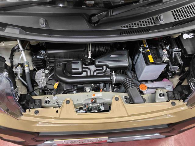 タントファンクロスリミテッド届出済未使用車　元展示車　ディスプレイオーディオ　衝突被害軽減システム　車線逸脱警報　１オーナー　アダプティブクルーズコントロール　両側電動スライドドア　ＬＥＤヘッドランプ　バックカメラ（長崎県）の中古車