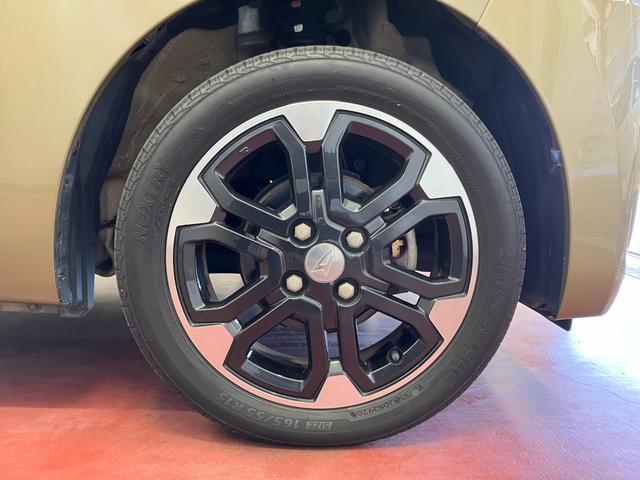 ウェイクGターボ レジャーエディションSAII下取車 ターボ ナビ ETC 衝突被害軽減システム 横滑り防止装置 両側電動スライドドア フルセグTV DVD スマートキー プッシュスタート オートライト LEDヘッドランプ アイドリングストップ(長崎県)の中古車