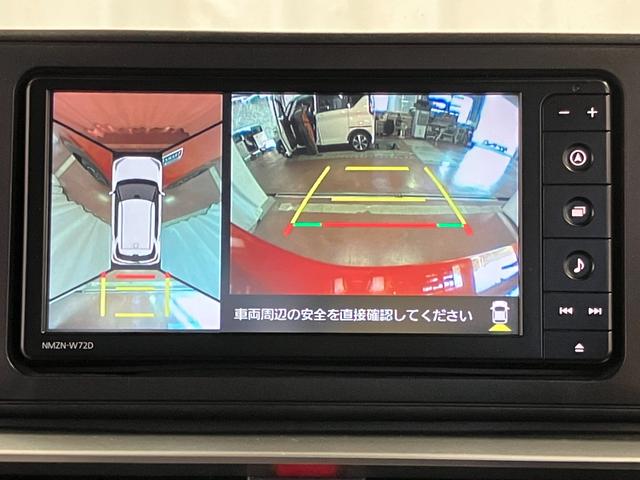 ロッキープレミアムG HEV下取車 ターボ ナビ パノラマモニター ETC アダプティブクルーズコントロール ブラインドスポットモニター シートヒーター 衝突被害軽減システム Bluetooth フルセグTV USB入力端子(長崎県)の中古車