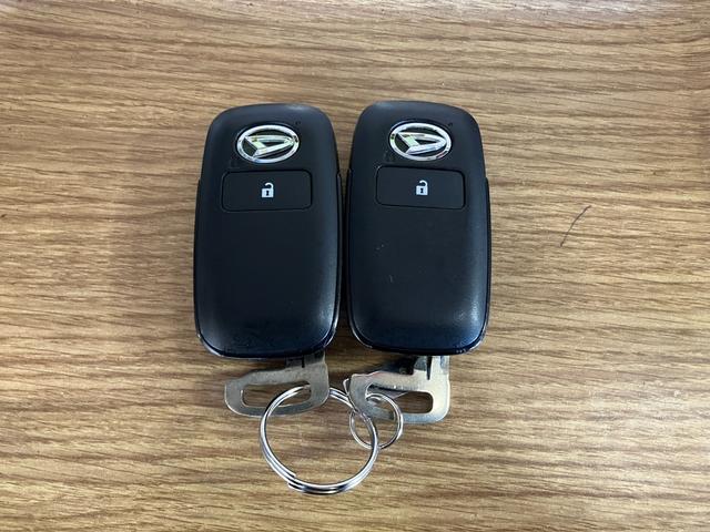 ロッキープレミアムG HEV下取車 ターボ ナビ パノラマモニター ETC アダプティブクルーズコントロール ブラインドスポットモニター シートヒーター 衝突被害軽減システム Bluetooth フルセグTV USB入力端子(長崎県)の中古車