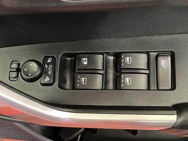 ロッキープレミアムG HEV下取車 ターボ ナビ パノラマモニター ETC アダプティブクルーズコントロール ブラインドスポットモニター シートヒーター 衝突被害軽減システム Bluetooth フルセグTV USB入力端子(長崎県)の中古車