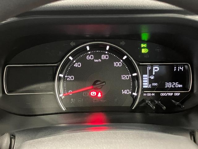 ムーヴX1オーナー 片側電動両側スライドドア オートマチックハイビーム LEDヘッドランプ ベンチシート スマートキー プッシュスタート 電動格納ミラー アイドリングストップ オートライト レーンアシスト(長崎県)の中古車