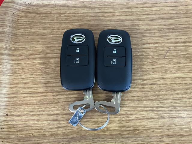 ムーヴX1オーナー 片側電動両側スライドドア オートマチックハイビーム LEDヘッドランプ ベンチシート スマートキー プッシュスタート 電動格納ミラー アイドリングストップ オートライト レーンアシスト(長崎県)の中古車