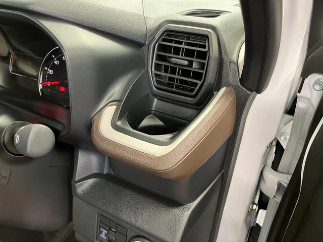 ムーヴX1オーナー 片側電動両側スライドドア オートマチックハイビーム LEDヘッドランプ ベンチシート スマートキー プッシュスタート 電動格納ミラー アイドリングストップ オートライト レーンアシスト(長崎県)の中古車