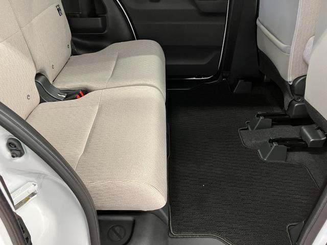 ムーヴX1オーナー 片側電動両側スライドドア オートマチックハイビーム LEDヘッドランプ ベンチシート スマートキー プッシュスタート 電動格納ミラー アイドリングストップ オートライト レーンアシスト(長崎県)の中古車