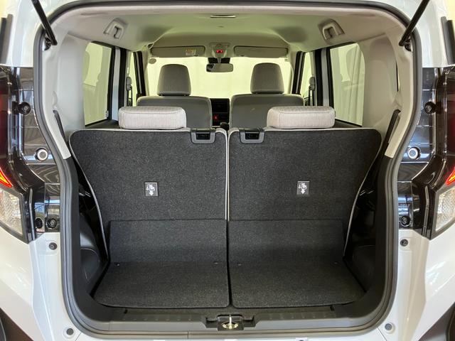 ムーヴX1オーナー 片側電動両側スライドドア オートマチックハイビーム LEDヘッドランプ ベンチシート スマートキー プッシュスタート 電動格納ミラー アイドリングストップ オートライト レーンアシスト(長崎県)の中古車