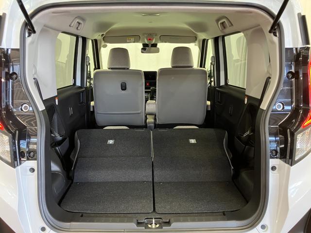 ムーヴX1オーナー 片側電動両側スライドドア オートマチックハイビーム LEDヘッドランプ ベンチシート スマートキー プッシュスタート 電動格納ミラー アイドリングストップ オートライト レーンアシスト(長崎県)の中古車