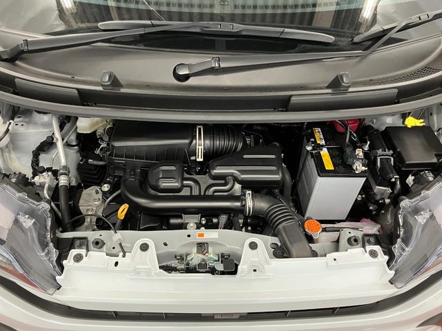 ムーヴX1オーナー 片側電動両側スライドドア オートマチックハイビーム LEDヘッドランプ ベンチシート スマートキー プッシュスタート 電動格納ミラー アイドリングストップ オートライト レーンアシスト(長崎県)の中古車