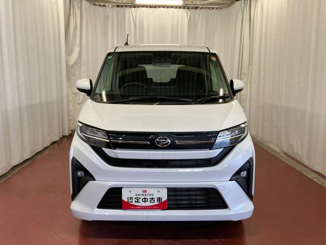 ムーヴGディスプレイオーディオ 片側電動両側スライドドア オートマチックハイビーム LEDヘッドランプ TV スマートキー プッシュスタート 電動格納ミラー バックカメラ アイドリングストップ オートライト(長崎県)の中古車