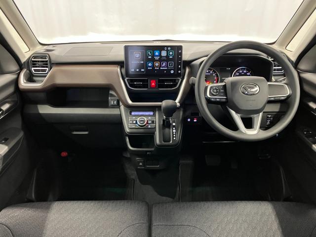 ムーヴGディスプレイオーディオ 片側電動両側スライドドア オートマチックハイビーム LEDヘッドランプ TV スマートキー プッシュスタート 電動格納ミラー バックカメラ アイドリングストップ オートライト(長崎県)の中古車