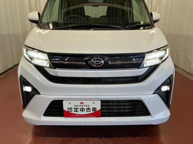 ムーヴGディスプレイオーディオ 片側電動両側スライドドア オートマチックハイビーム LEDヘッドランプ TV スマートキー プッシュスタート 電動格納ミラー バックカメラ アイドリングストップ オートライト(長崎県)の中古車