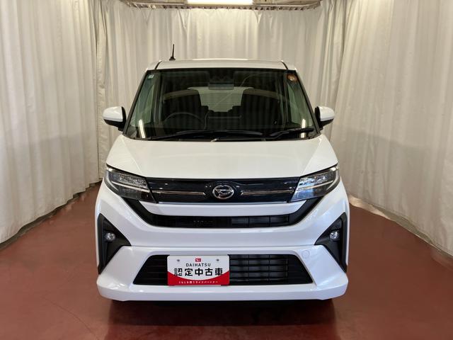 ムーヴＧディスプレイオーディオ　片側電動両側スライドドア　電動格納ミラー　ブルートゥース　ＴＶ　スマートキー　アイドリングストップ　バックカメラ　オートライト　オートマチックハイビーム　レーンキープアシスト（長崎県）の中古車