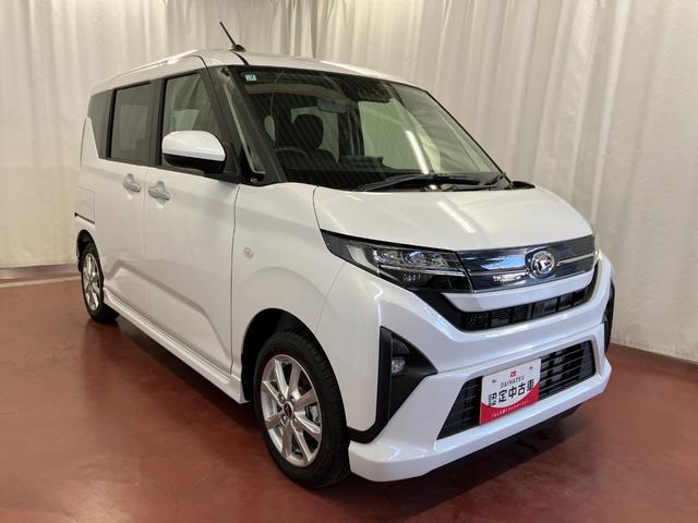 ムーヴＧディスプレイオーディオ　片側電動両側スライドドア　電動格納ミラー　ブルートゥース　ＴＶ　スマートキー　アイドリングストップ　バックカメラ　オートライト　オートマチックハイビーム　レーンキープアシスト（長崎県）の中古車