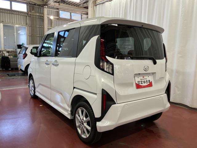 ムーヴＧディスプレイオーディオ　片側電動両側スライドドア　電動格納ミラー　ブルートゥース　ＴＶ　スマートキー　アイドリングストップ　バックカメラ　オートライト　オートマチックハイビーム　レーンキープアシスト（長崎県）の中古車