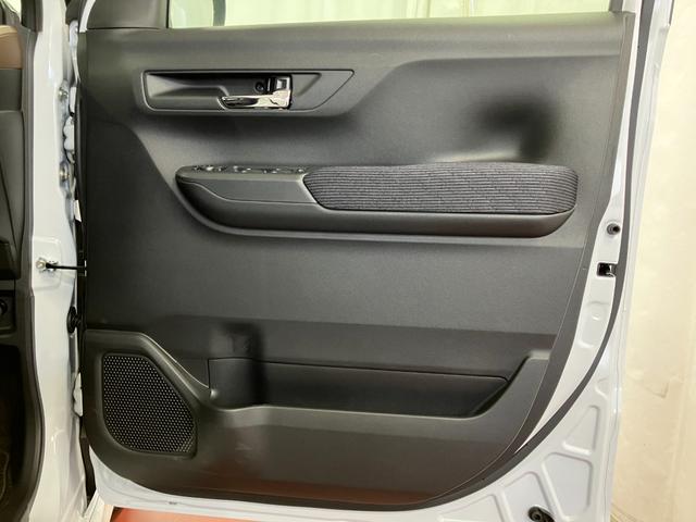 ムーヴＧディスプレイオーディオ　片側電動両側スライドドア　電動格納ミラー　ブルートゥース　ＴＶ　スマートキー　アイドリングストップ　バックカメラ　オートライト　オートマチックハイビーム　レーンキープアシスト（長崎県）の中古車