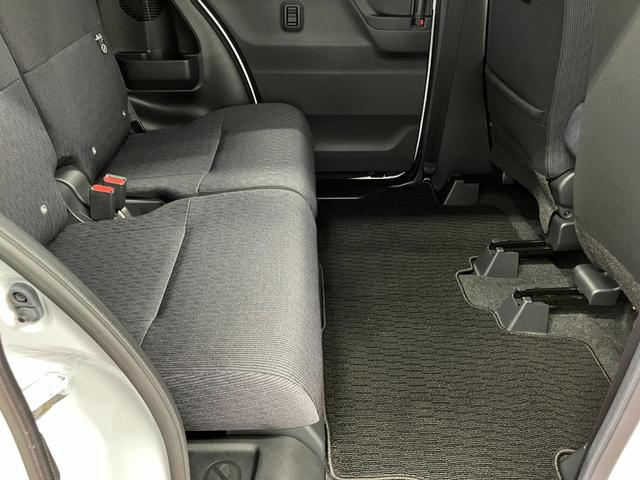 ムーヴＧディスプレイオーディオ　片側電動両側スライドドア　電動格納ミラー　ブルートゥース　ＴＶ　スマートキー　アイドリングストップ　バックカメラ　オートライト　オートマチックハイビーム　レーンキープアシスト（長崎県）の中古車