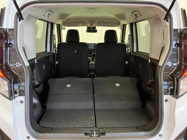 ムーヴＧディスプレイオーディオ　片側電動両側スライドドア　電動格納ミラー　ブルートゥース　ＴＶ　スマートキー　アイドリングストップ　バックカメラ　オートライト　オートマチックハイビーム　レーンキープアシスト（長崎県）の中古車