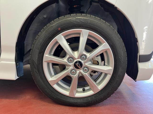 ムーヴＧディスプレイオーディオ　片側電動両側スライドドア　電動格納ミラー　ブルートゥース　ＴＶ　スマートキー　アイドリングストップ　バックカメラ　オートライト　オートマチックハイビーム　レーンキープアシスト（長崎県）の中古車