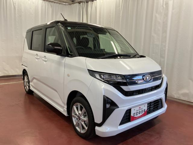 ムーヴGディスプレイオーディオ 片側電動両側スライドドア オートマチックハイビーム LEDヘッドランプ TV スマートキー プッシュスタート 電動格納ミラー バックカメラ アイドリングストップ オートライト(長崎県)の中古車