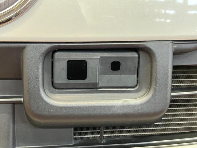 ムーヴキャンバスＧメイクアップ　ＳＡII下取車　ナビ　ブルートゥース　ＥＴＣ　ドライブレコーダー　パノラマモニター　衝突被害軽減システム　スマートキー　両側電動スライドドア　電動格納ミラー　運転席エアバッグ　助手席エアバッグ　衝突安全ボディ（長崎県）の中古車