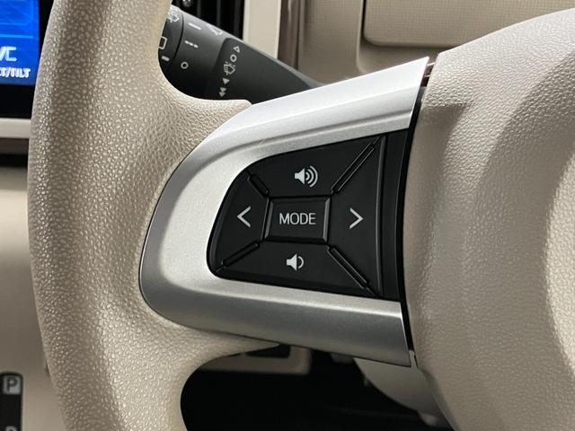 ムーヴキャンバスＧメイクアップ　ＳＡII下取車　ナビ　ブルートゥース　ＥＴＣ　ドライブレコーダー　パノラマモニター　衝突被害軽減システム　スマートキー　両側電動スライドドア　電動格納ミラー　運転席エアバッグ　助手席エアバッグ　衝突安全ボディ（長崎県）の中古車