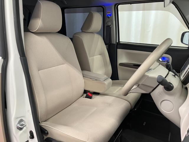 ムーヴキャンバスＧメイクアップ　ＳＡII下取車　ナビ　ブルートゥース　ＥＴＣ　ドライブレコーダー　パノラマモニター　衝突被害軽減システム　スマートキー　両側電動スライドドア　電動格納ミラー　運転席エアバッグ　助手席エアバッグ　衝突安全ボディ（長崎県）の中古車