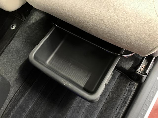 ムーヴキャンバスＧメイクアップ　ＳＡII下取車　ナビ　ブルートゥース　ＥＴＣ　ドライブレコーダー　パノラマモニター　衝突被害軽減システム　スマートキー　両側電動スライドドア　電動格納ミラー　運転席エアバッグ　助手席エアバッグ　衝突安全ボディ（長崎県）の中古車