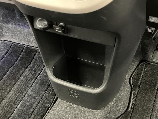 ムーヴキャンバスＧメイクアップ　ＳＡII下取車　ナビ　ブルートゥース　ＥＴＣ　ドライブレコーダー　パノラマモニター　衝突被害軽減システム　スマートキー　両側電動スライドドア　電動格納ミラー　運転席エアバッグ　助手席エアバッグ　衝突安全ボディ（長崎県）の中古車