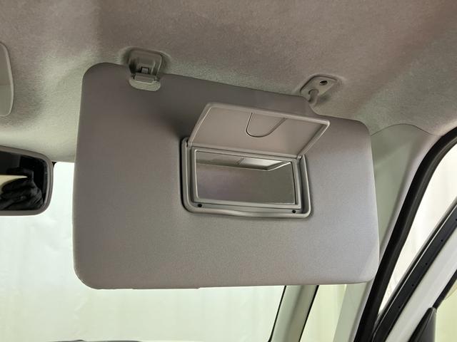 ムーヴキャンバスＧメイクアップ　ＳＡII下取車　ナビ　ブルートゥース　ＥＴＣ　ドライブレコーダー　パノラマモニター　衝突被害軽減システム　スマートキー　両側電動スライドドア　電動格納ミラー　運転席エアバッグ　助手席エアバッグ　衝突安全ボディ（長崎県）の中古車