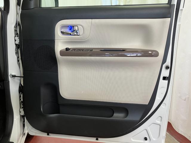 ムーヴキャンバスＧメイクアップ　ＳＡII下取車　ナビ　ブルートゥース　ＥＴＣ　ドライブレコーダー　パノラマモニター　衝突被害軽減システム　スマートキー　両側電動スライドドア　電動格納ミラー　運転席エアバッグ　助手席エアバッグ　衝突安全ボディ（長崎県）の中古車