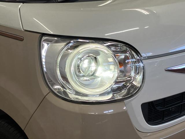 ムーヴキャンバスＧメイクアップ　ＳＡII下取車　ナビ　ブルートゥース　ＥＴＣ　ドライブレコーダー　パノラマモニター　衝突被害軽減システム　スマートキー　両側電動スライドドア　電動格納ミラー　運転席エアバッグ　助手席エアバッグ　衝突安全ボディ（長崎県）の中古車