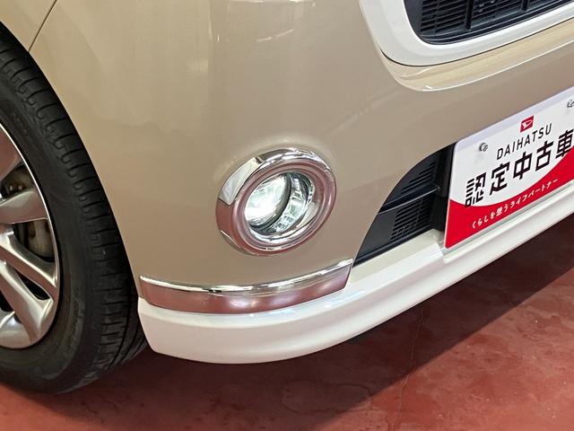 ムーヴキャンバスＧメイクアップ　ＳＡII下取車　ナビ　ブルートゥース　ＥＴＣ　ドライブレコーダー　パノラマモニター　衝突被害軽減システム　スマートキー　両側電動スライドドア　電動格納ミラー　運転席エアバッグ　助手席エアバッグ　衝突安全ボディ（長崎県）の中古車