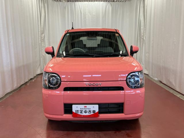 ミラトコットX SAIII下取車 ナビ パノラマモニター Bluetooth フルセグTV USB入力端子 衝突被害軽減システム 横滑り防止装置 LEDヘッドランプ オートマチックハイビーム スマートキー プッシュスタート(長崎県)の中古車