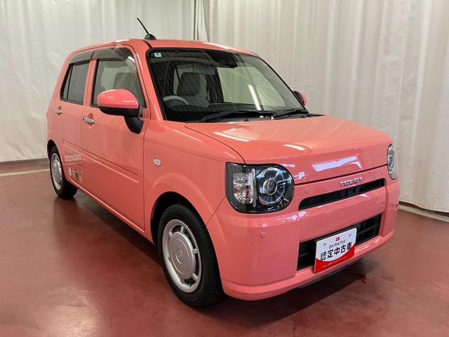 ミラトコットX SAIII下取車 ナビ パノラマモニター Bluetooth フルセグTV USB入力端子 衝突被害軽減システム 横滑り防止装置 LEDヘッドランプ オートマチックハイビーム スマートキー プッシュスタート(長崎県)の中古車