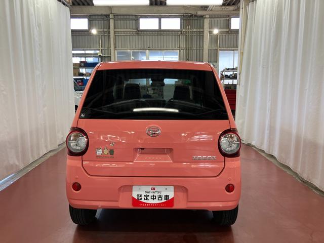 ミラトコットX SAIII下取車 ナビ パノラマモニター Bluetooth フルセグTV USB入力端子 衝突被害軽減システム 横滑り防止装置 LEDヘッドランプ オートマチックハイビーム スマートキー プッシュスタート(長崎県)の中古車