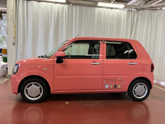 ミラトコットX SAIII下取車 ナビ パノラマモニター Bluetooth フルセグTV USB入力端子 衝突被害軽減システム 横滑り防止装置 LEDヘッドランプ オートマチックハイビーム スマートキー プッシュスタート(長崎県)の中古車