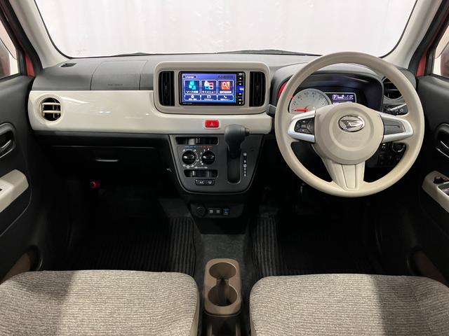 ミラトコットX SAIII下取車 ナビ パノラマモニター Bluetooth フルセグTV USB入力端子 衝突被害軽減システム 横滑り防止装置 LEDヘッドランプ オートマチックハイビーム スマートキー プッシュスタート(長崎県)の中古車