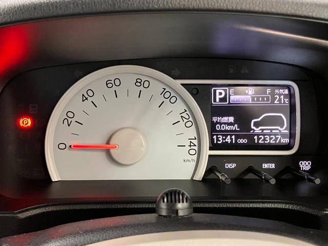 ミラトコットX SAIII下取車 ナビ パノラマモニター Bluetooth フルセグTV USB入力端子 衝突被害軽減システム 横滑り防止装置 LEDヘッドランプ オートマチックハイビーム スマートキー プッシュスタート(長崎県)の中古車